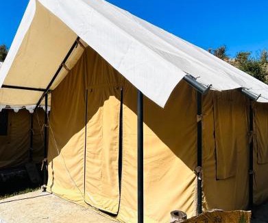 Mandi Other | Himalyan Wild Trails Premium Swiss Camp Prashar Lake