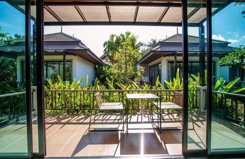 Ban Bo Han Resort | Himaphan Boutique Resort - SHA EXTRA PLUS