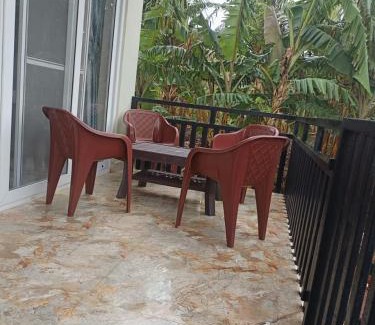 Kamalapur House | HimaViswa Farmstay