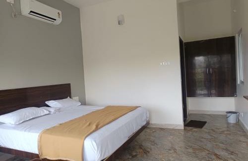 Kamalapur House | HimaViswa Farmstay
