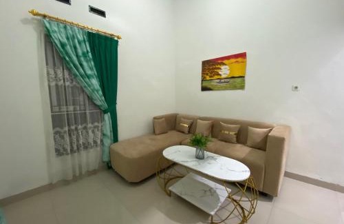 Pekanbaru House | Himawari House Pekanbaru