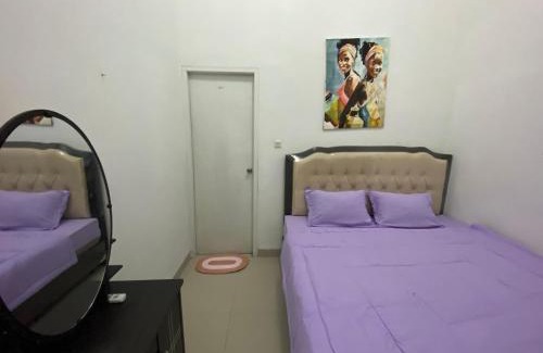 Pekanbaru House | Himawari House Pekanbaru