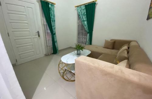 Pekanbaru House | Himawari House Pekanbaru