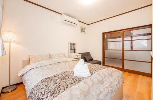 Nishikoiwa Villa | Himawari