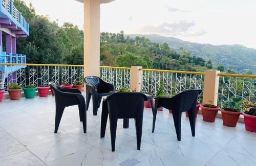 Almora House | Himdarshan Homestay