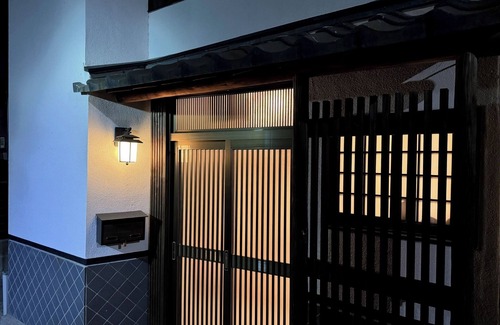 Himeji House | Himeji City A 100yearold traditional house in /Himeji Hyōgo