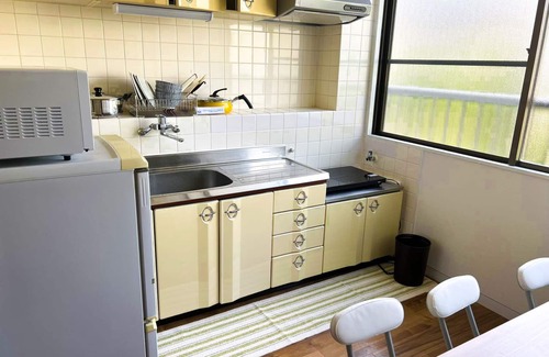 Matsuyama House | Himerakuen