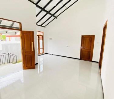 Gampaha House | Himeth's Residence