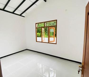Gampaha House | Himeth's Residence