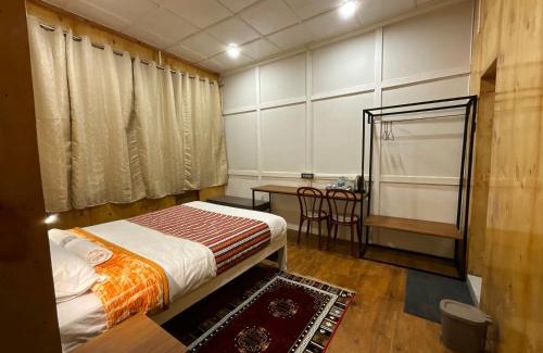 Bomdila House | Himland House