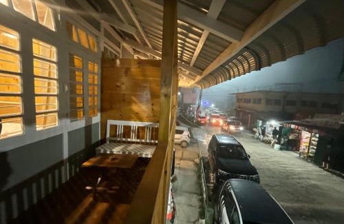 Bomdila House | Himland House