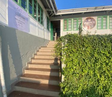 Bomdila House | Himland House