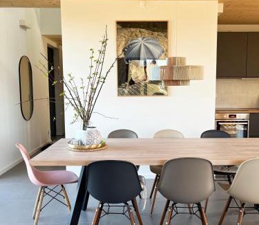 Hessenburg House | Himmel & Holz