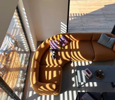 Hessenburg House | Himmel & Holz