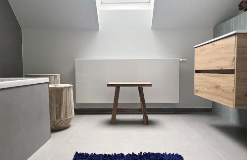 Hessenburg House | Himmel & Holz