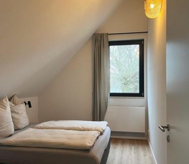 Hessenburg House | Himmel & Holz