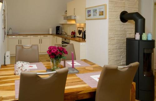 Uelvesbull Apartment | Himmel's Stuv