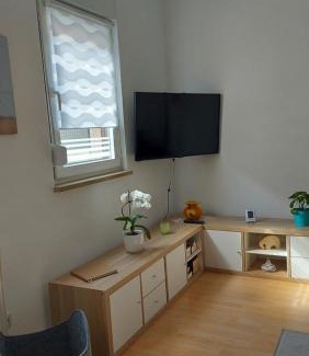 Ilmenau Apartment | Himmelblau