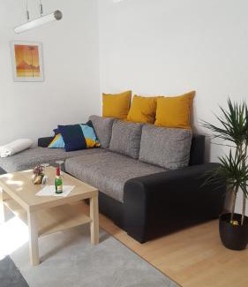 Ilmenau Apartment | Himmelblau