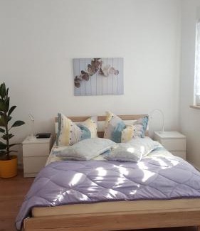 Ilmenau Apartment | Himmelblau