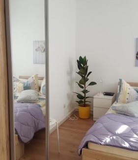 Ilmenau Apartment | Himmelblau