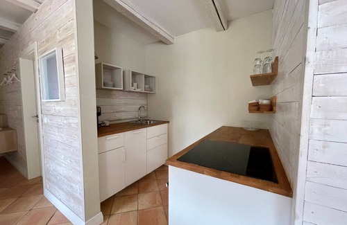 Saal Condo | Himmelgrün farm