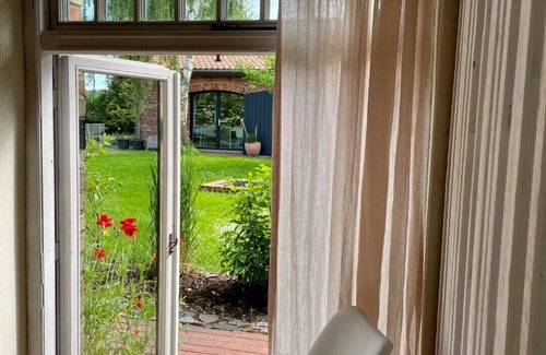 Saal Condo | Himmelgrün farm
