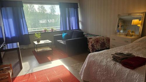 Kuorevesi Apartment | Himoksen Halli, A8