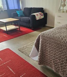 Kuorevesi Apartment | Himoksen Halli, A8