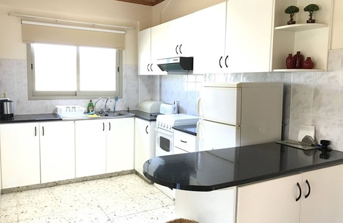 Pissouri Apartment | Himonas Apartments