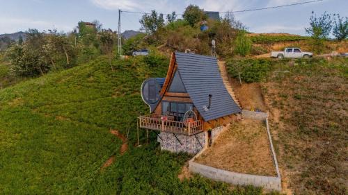 Ardesen Hotel | Himora Bungalov