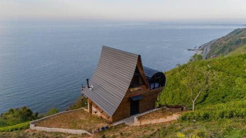 Ardesen Hotel | Himora Bungalov