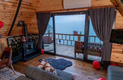 Ardesen Hotel | Himora Bungalov