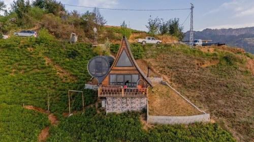 Ardesen Hotel | Himora Bungalov