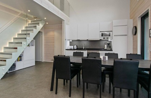 Jamsa House | Himos Alppinotko 6 A by Interhome