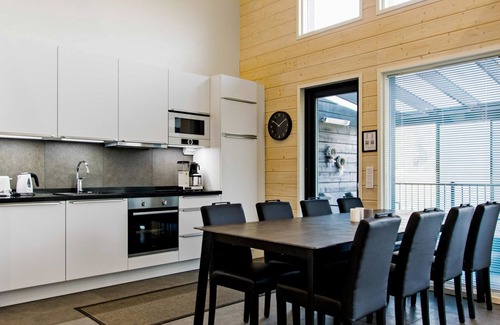 Jamsa House | Himos Alppinotko 6 A by Interhome