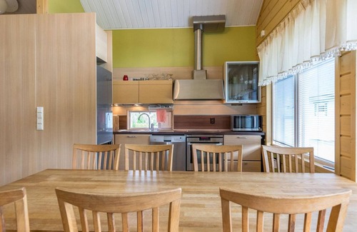 Jamsa House | Himosaurinko by Interhome