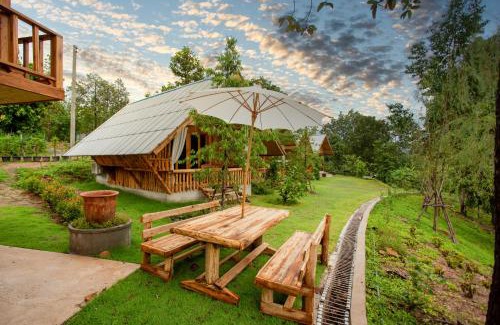 Huai Sai House | Hin Khong Villa - a tropical surprise