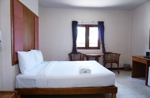 Kamphaeng Phet Hotel | Hin Sai Resotel