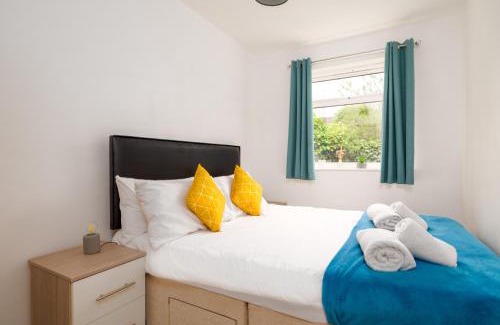 Hinckley Apartment | Hinckley Flats