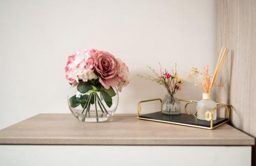 Hinckley Apartment | Hinckley Flats