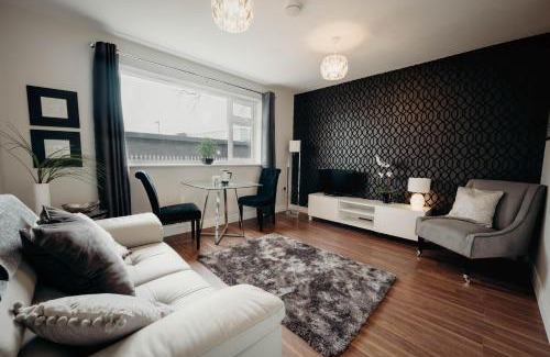 Hinckley Apartment | Hinckley Flats