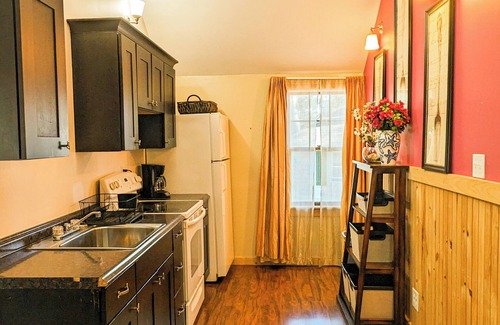 Bar Harbor Cottage | Hinckleys Dreamwood Cottages