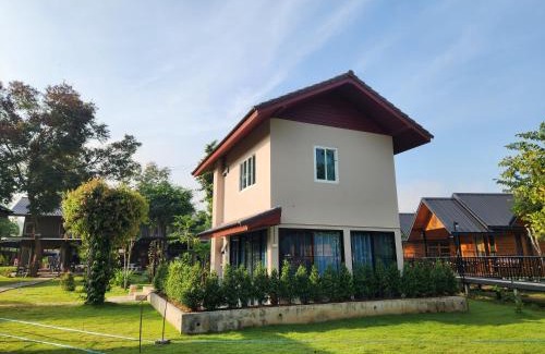 Hin Dat Resort | Hindad Nature Resort