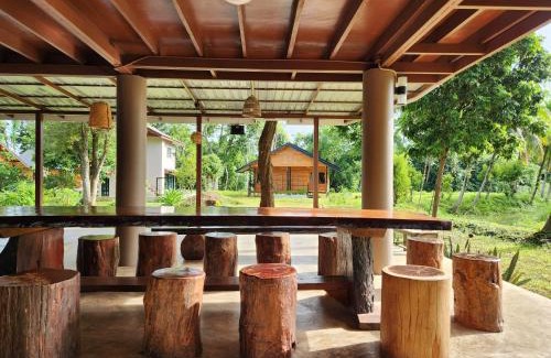 Hin Dat Resort | Hindad Nature Resort