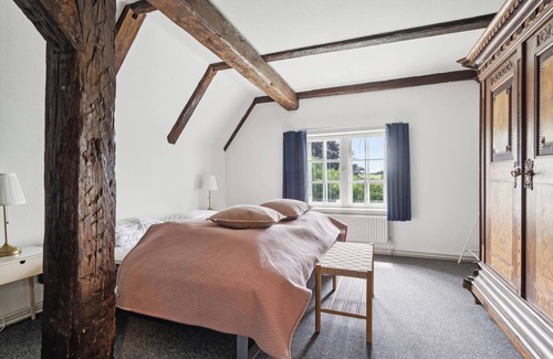 Ullerslev Other | Hindemae Estate – An Exclusive Experience in Scenic Surroundings