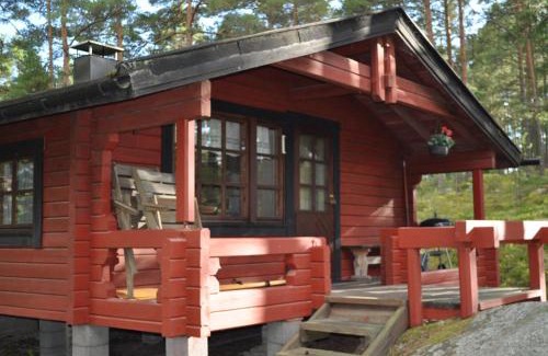 Pargas House | Hinders Cottages