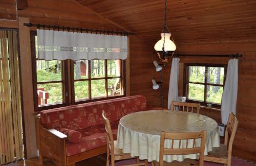 Pargas House | Hinders Cottages