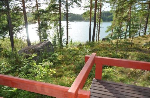 Pargas House | Hinders Cottages