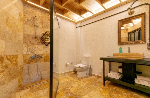 Mengen House | Hindiba Doga Evi
